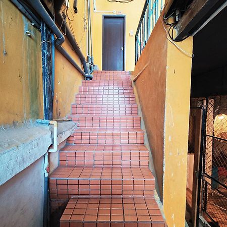 Holo Opera Saigon - Serviced Homestay Ho Şi Min Dış mekan fotoğraf