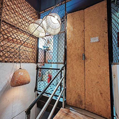 Holo Opera Saigon - Serviced Homestay Ho Şi Min Dış mekan fotoğraf