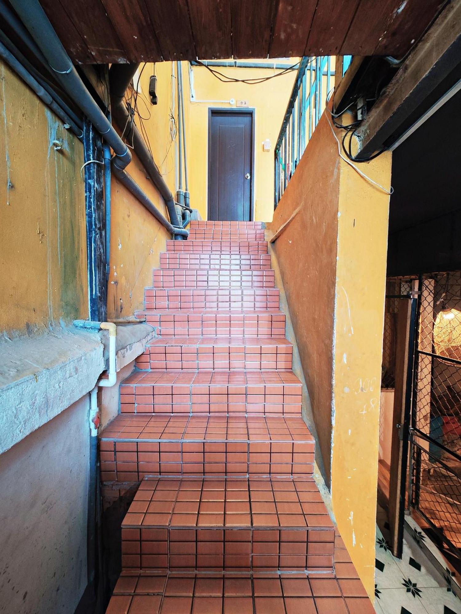 Holo Opera Saigon - Serviced Homestay Ho Şi Min Dış mekan fotoğraf