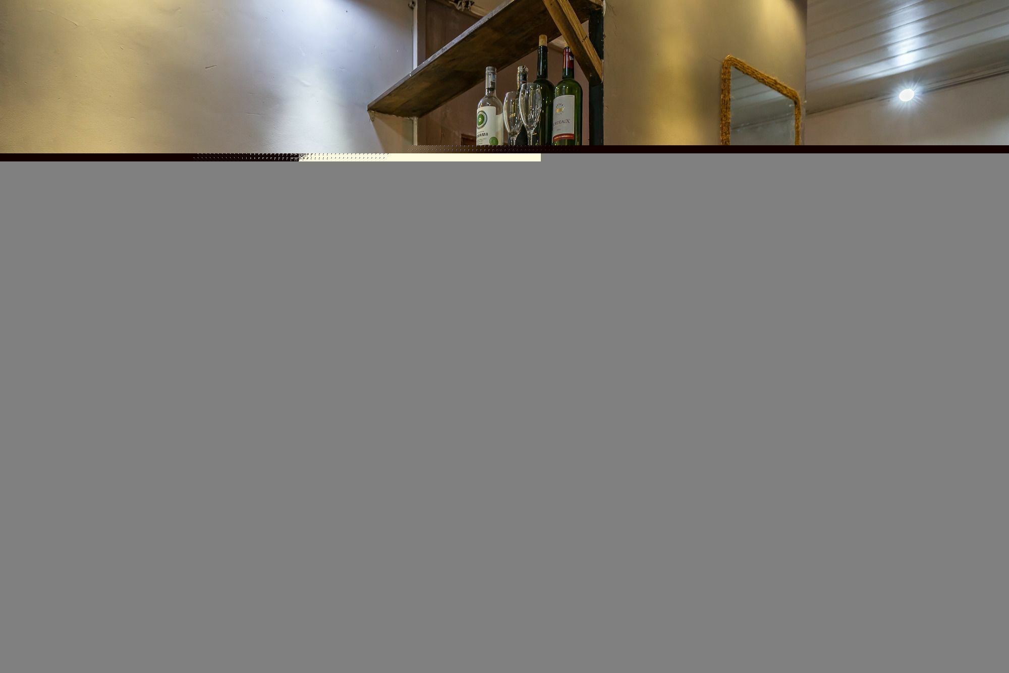 Holo Opera Saigon - Serviced Homestay Ho Şi Min Dış mekan fotoğraf